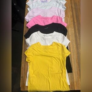 Cat & Jack Black T-Shirt